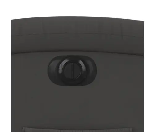 Elektriline Püstitõusmist Toetav Tugitool, Hall, Ehtne Nahk