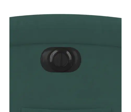 Elektriline Tugitool, Tumeroheline, Samet