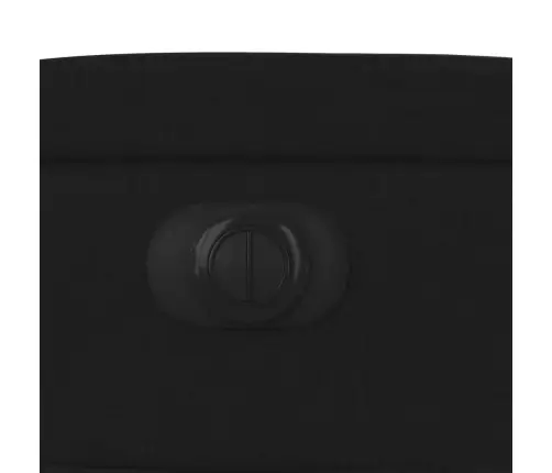 Elektriline Tugitool, Must, Kangas