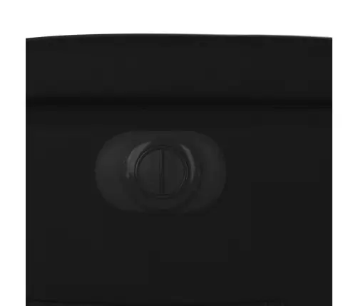 Elektrisks Atpūtas Krēsls, Atgāžams, Melna Mākslīgā Āda Vidaxl