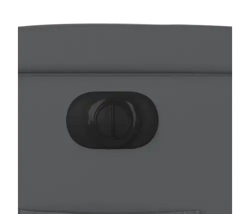 Elektrinis Atlošiamas Krėslas, Pilkos Spalvos, Dirbtinė Oda Elektrinis Atlošiamas Krėslas, Pilkos Spalvos, Dirbtinė Oda