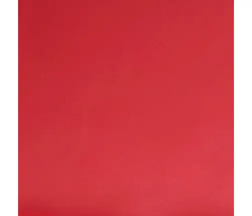 Elektrisks Masāžas Krēsls, Atgāžams, Sarkana Mākslīgā Āda Vidaxl