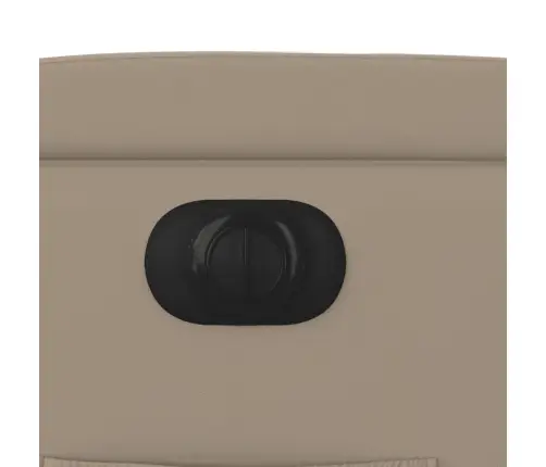 Elektriline Püstitõusmist Toetav Tugitool, Cappuccino Kunstnahk