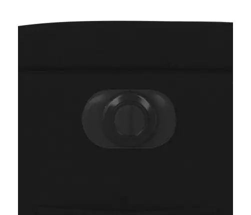 Elektriline Tugitool, Must, Kangas