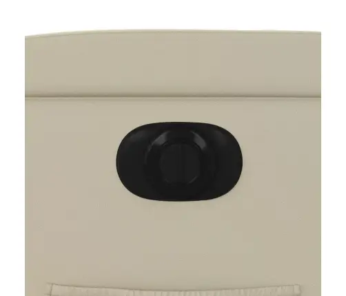 Elektriline Püstitõusmist Toetav Tugitool, Kreemjas