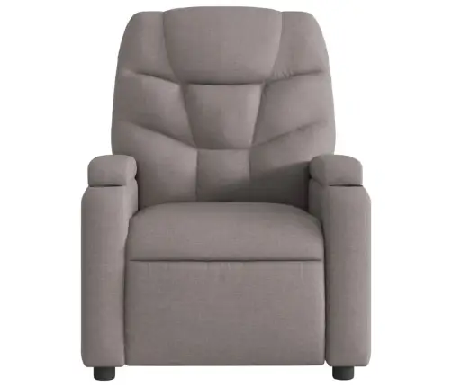 Elektriline Massaažitool, Pruunikashall, Kangas