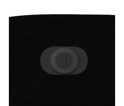 Elektrisks Atpūtas Krēsls, Paceļams, Atgāžams, Melns Audums Vidaxl Elektrisks Atpūtas Krēsls, Paceļams, Atgāžams, Melns Audums Vidaxl