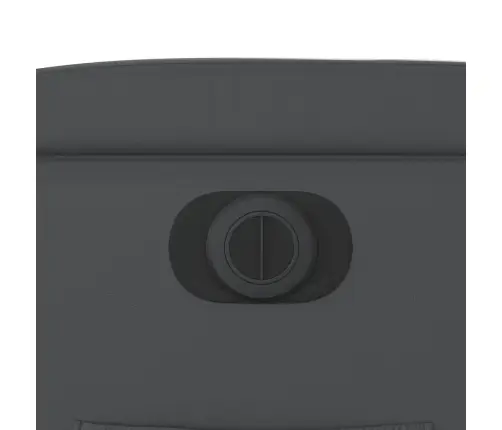 Elektriline Tugitool, Hall, Kunstnahk