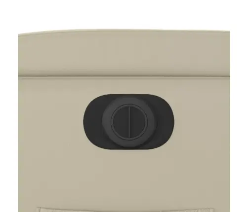 Elektriline Püstitõusmist Toetav Tugitool, Kreemjas