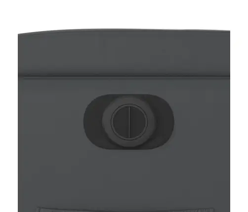 Elektrisks Atpūtas Krēsls, Paceļams, Pelēka Mākslīgā Āda Vidaxl