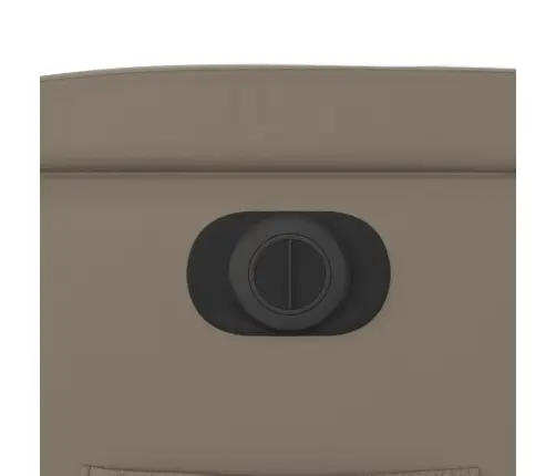 Elektriline Püstitõusmist Toetav Tugitool, Cappuccino Kunstnahk