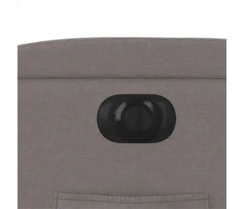 Elektriline Tugitool, Pruunikashall Kangas