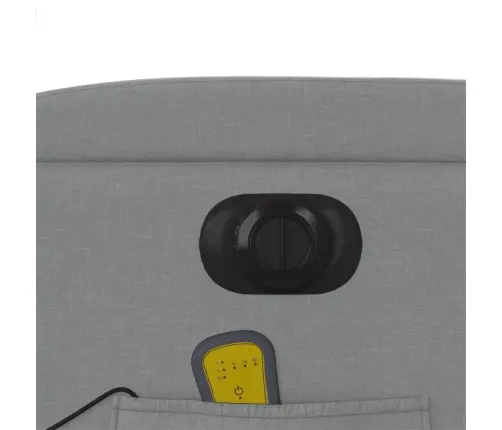 Elektriline Massaažitool, Helehall, Kangas