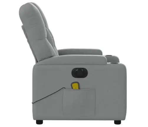 Elektriline Massaažitool, Helehall, Kangas