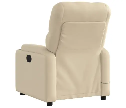 Elektriline Massaažitool, Kreemjas, Kangas