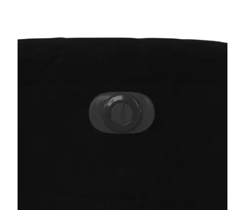 Elektriline Tugitool, Must, Kangas