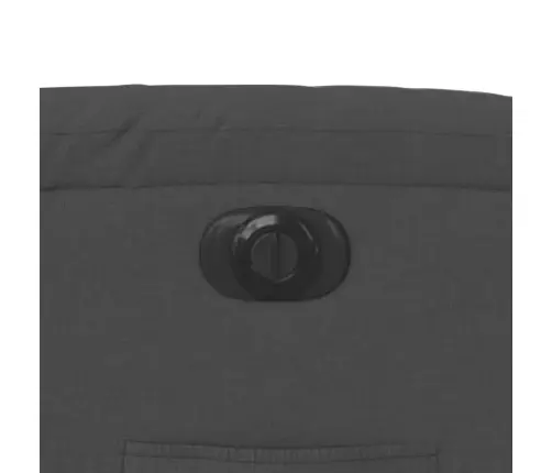 Elektriline Püstitõusmist Toetav Tugitool, Tumehall, Kangas Elektriline Püstitõusmist Toetav Tugitool, Tumehall, Kangas