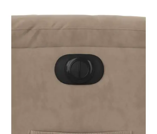 Elektriline Reguleeritav Tugitool, Mikrofiiber Kangas