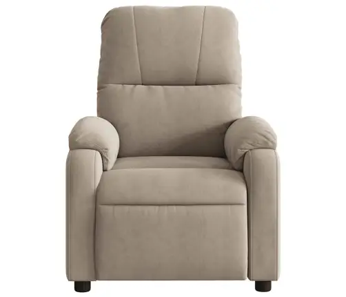 Elektriline Reguleeritav Tugitool, Mikrofiiber Kangas