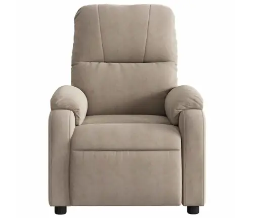 Elektriline Massaažitool, Pruunikashall, Mikrofiiber Kangas