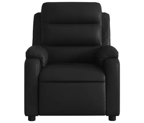 Elektriline Massaažitool, Must, Kunstnahk