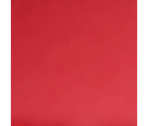 Elektrisks Masāžas Krēsls, Atgāžams, Sarkana Mākslīgā Āda Vidaxl