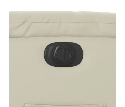 Elektriline Püstitõusmist Toetav Tugitool, Kreemjas