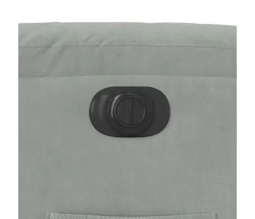 Elektriline Tugitool, Helehall, Samet