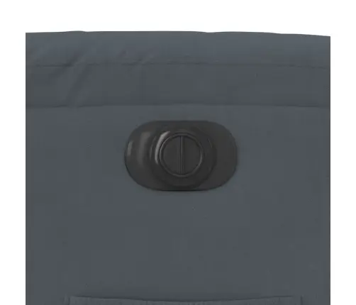 Elektriline Püstitõusmist Toetav Tugitool, Tumehall, Samet