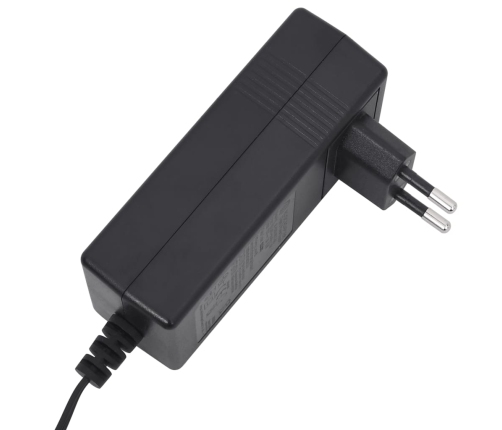Elektrisks Atpūtas Krēsls, Brūna Mākslīgā Āda Vidaxl
