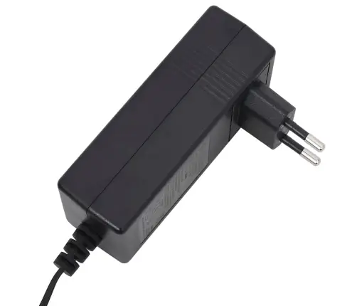 Atsistojantis Elektrinis Krėslas, Raudonas, Dirbtinė Oda