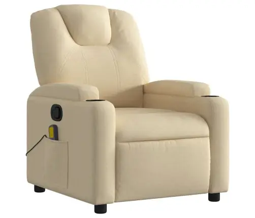 Massaažitool, Kreemikas, Kangas