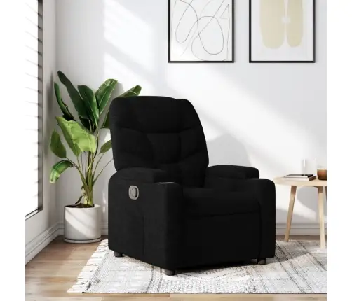 Tugitool Must Kangas