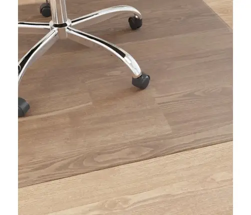 Põrandamatt Laminaadile Või Vaibale, 120X115 cm Pvc