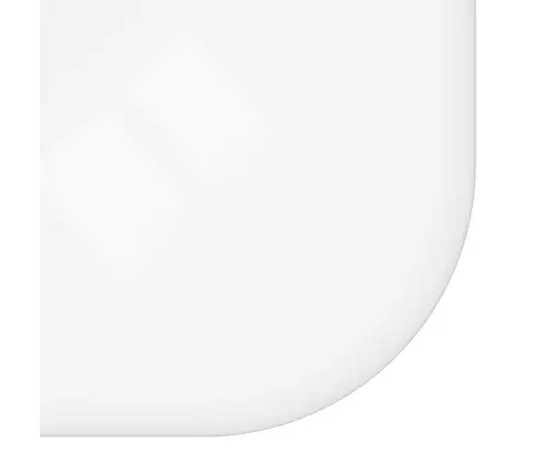 Grīdas Aizsargs Laminātam Vai Paklājam, 150X115 Cm, Pvc Vidaxl