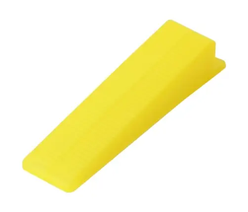 Plytelių Išlyginimo Pleištai, 100Vnt.