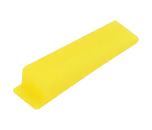 Plytelių Išlyginimo Pleištai, 500Vnt.