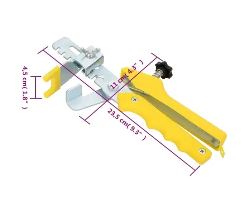 Plaatide Tasandustangid, Teras Ja Pp
