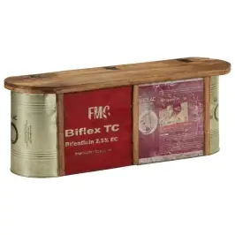 Glabāšanas Sols, 120X30X40 Cm, Pārstrādāts Masīvkoks Vidaxl