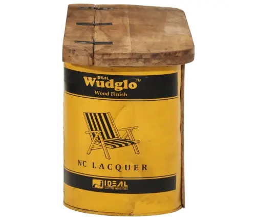 Hoiupink/Puhvetkapp, 120 X 30 X 40 cm Taastatud Puit