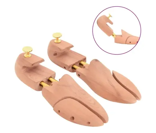 Jalanõude Venitaja Koos Kingalusikaga, Eu 44-45, Seeder