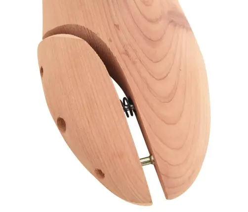 Jalanõude Venitaja Koos Kingalusikaga, Eu 44-45, Seeder