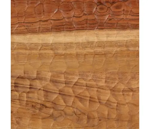 Skapītis, 3 Gab., 60X33X75 Cm, Akācijas Masīvkoks Vidaxl