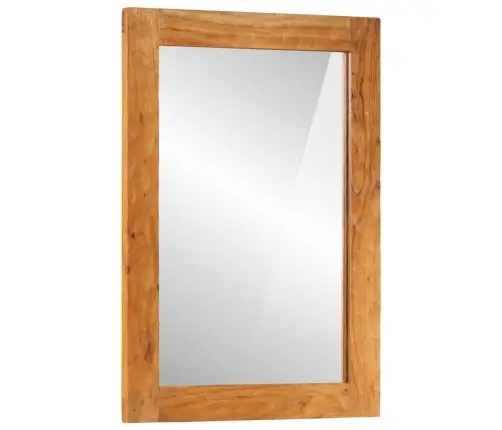 2-Daļīgs Vannasistabas Mēbeļu Komplekts, Akācijas Masīvkoks Vidaxl