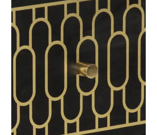 Puhvetkapid 2 Tk, 60 X 33 X 75 cm Mangopuit