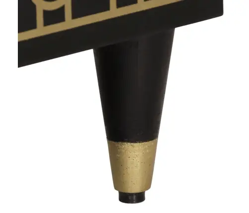 3-Daļīgs Vannasistabas Mēbeļu Komplekts, Mango Masīvkoks Vidaxl