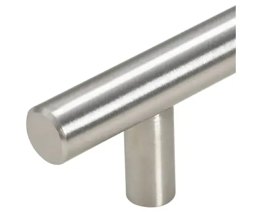 Skapja Rokturi, 10 Gab., Sudraba, 96 Mm, Nerūsējošais Tērauds Vidaxl