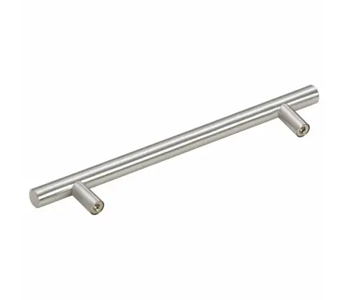 Skapja Rokturi, 10 Gab., Sudraba, 160 Mm, Nerūsējošais Tērauds Vidaxl