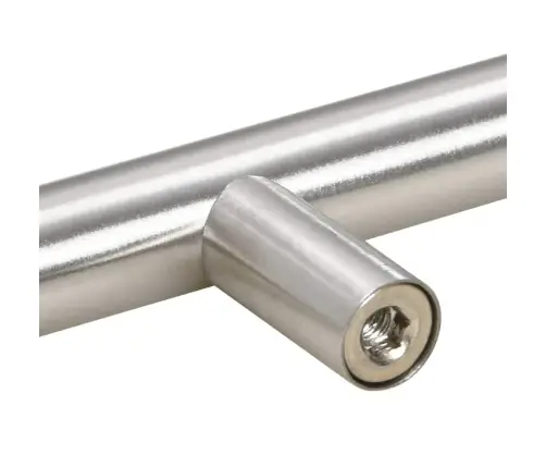 Skapja Rokturi, 10 Gab., Sudraba, 160 Mm, Nerūsējošais Tērauds Vidaxl