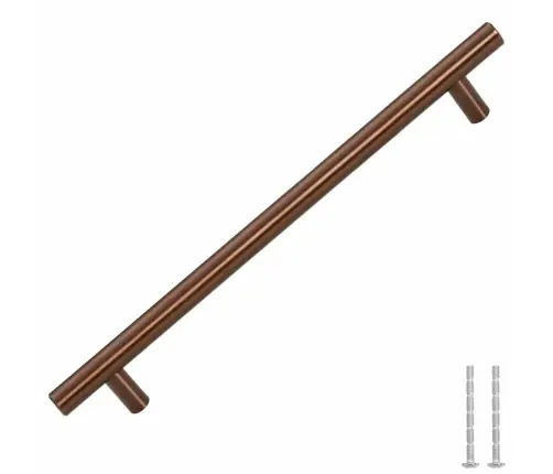 Skapja Rokturi, 5 Gab., Bronzas, 192 Mm, Nerūsējošais Tērauds Vidaxl